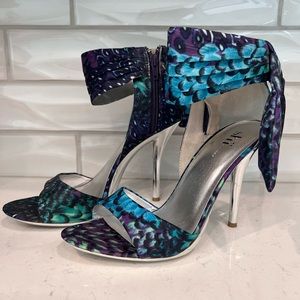 SHÏ High Heels